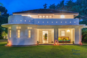 Kirigedara Villa